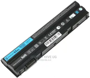Brand New Dell Battery Compatible to Many Dell Brands
