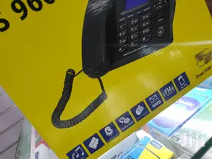 New SQ 90 8 GB Black
