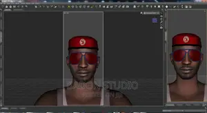 Learn Animation in Blender / Maya