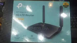 TP-Link Router Sim Card 4G Lte