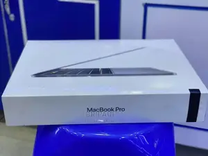 New Apple MacBook Pro 2019 8GB Intel Core I5 SSHD (Hybrid) 250GB