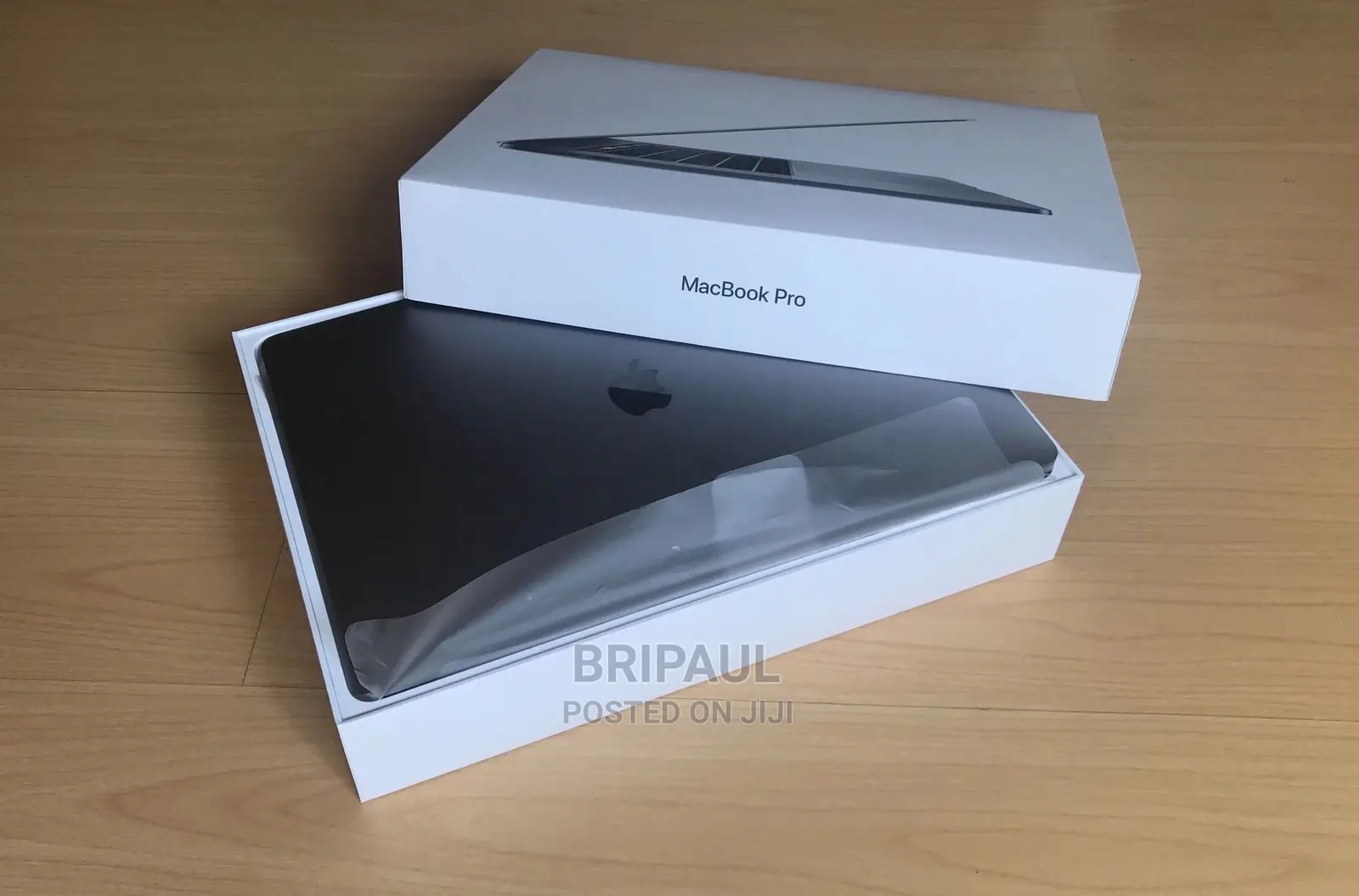 New Apple MacBook Pro 2019 8GB Intel Core I5 SSHD (Hybrid) 250GB