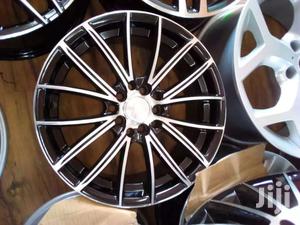 2007 To 2012 Subaru Legacy Rims