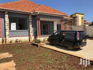 Najjera Big New House on Sell
