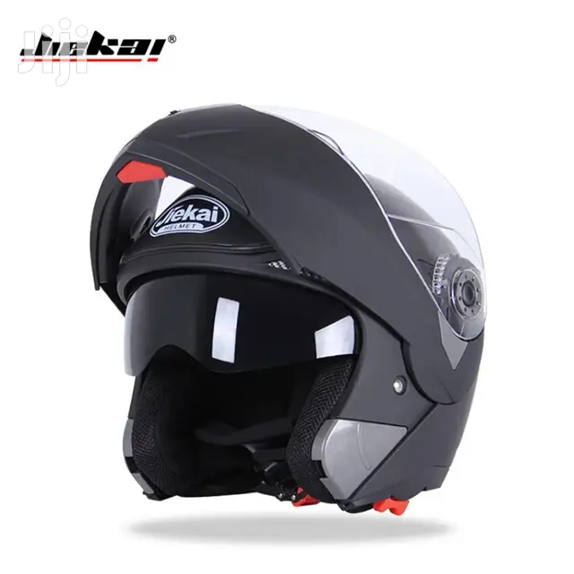 Jiekai Modular Helmet