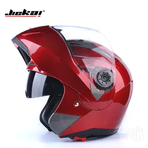 Jiekai Modular Helmet
