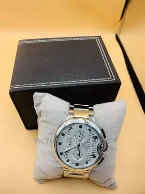 Cartier Watch