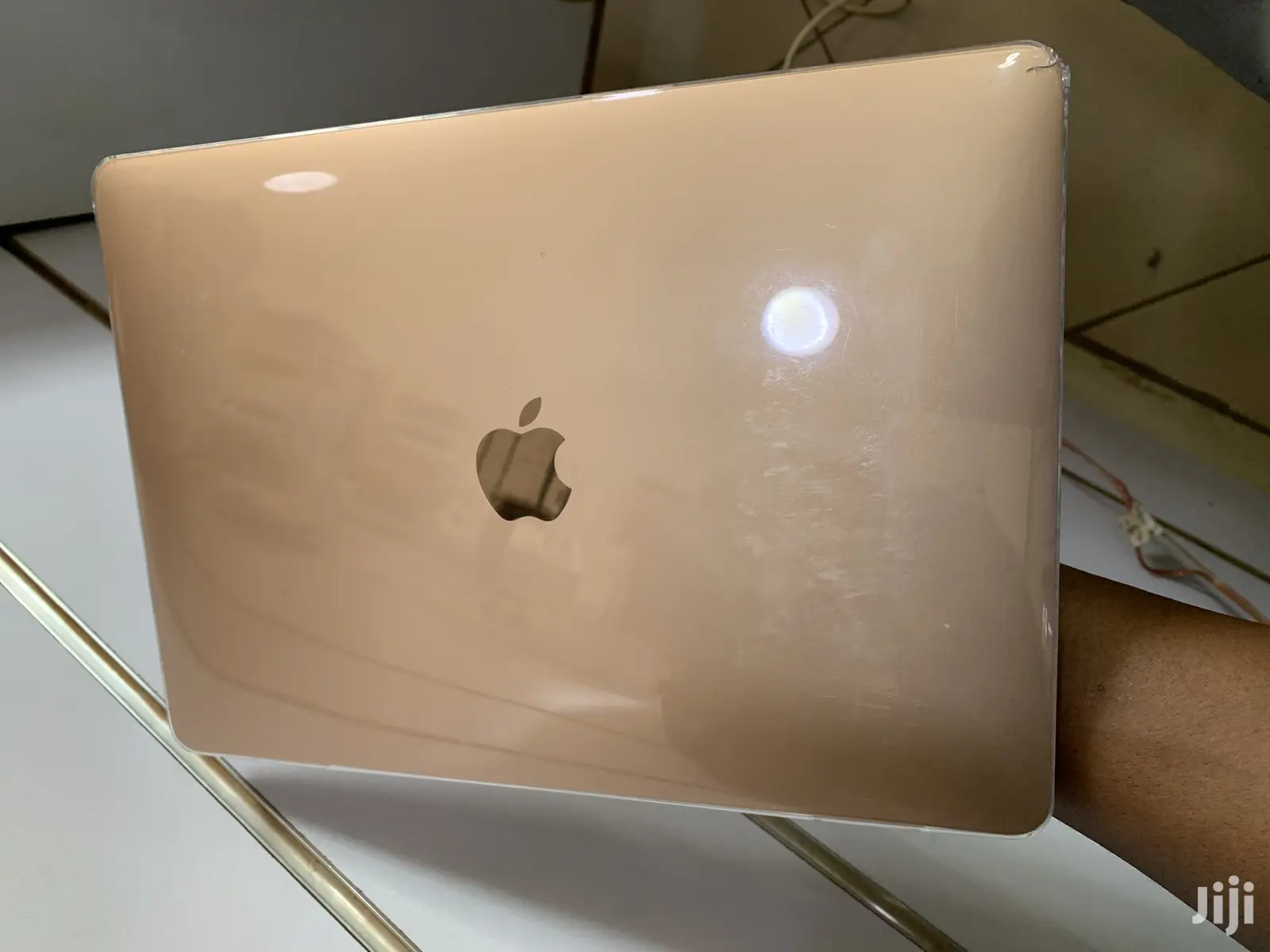 New Laptop Apple MacBook Air 8GB Intel Core i3 SSD 256GB