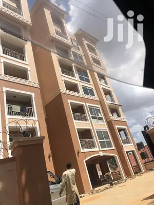 Bukoto Seven Star Condominiums On Sale