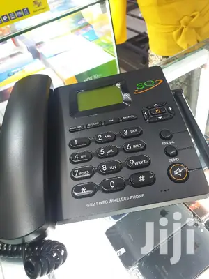 New SQ 90 8 GB Black