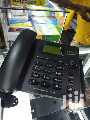 New SQ 90 8 GB Black