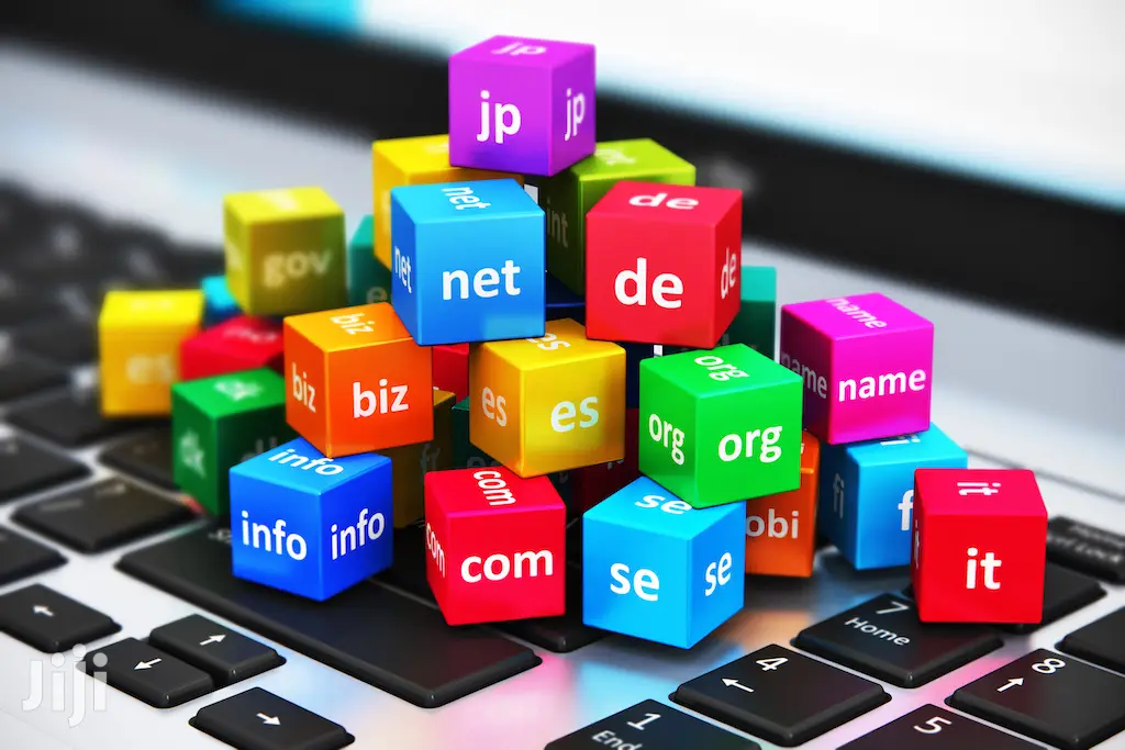 Domain Name Registration