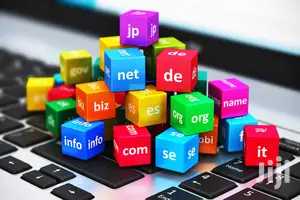Domain Name Registration