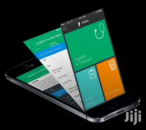 Ios App Development