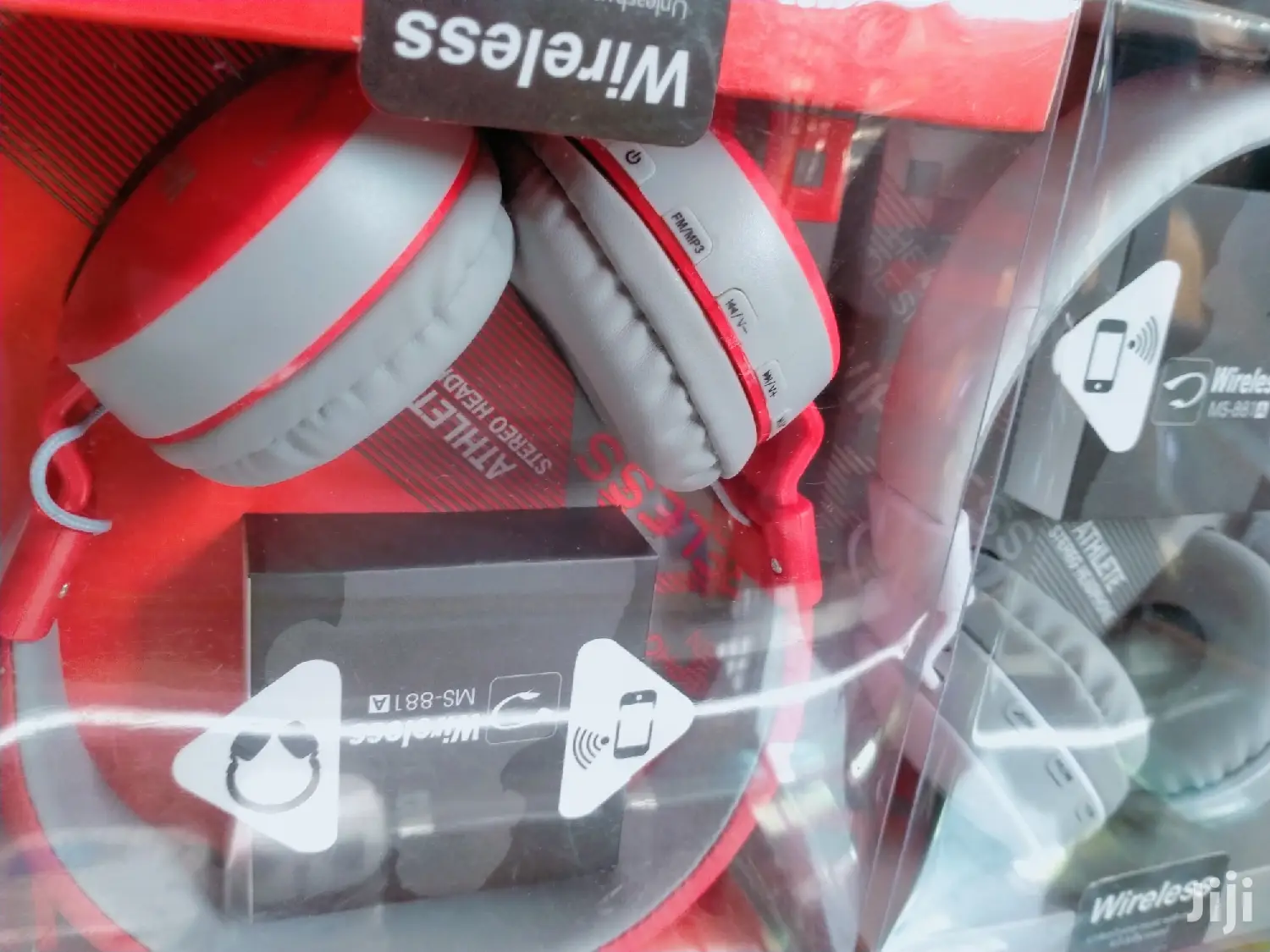 Original Wireless Headphones