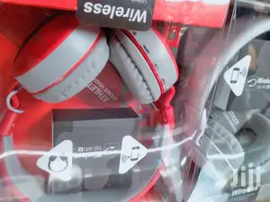 Original Wireless Headphones