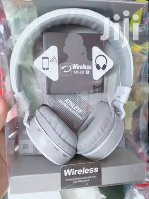 Original Wireless Headphones