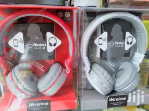 Original Wireless Headphones