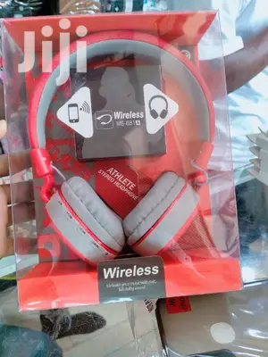 Original Wireless Headphones