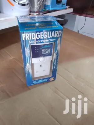 Fridge Guard