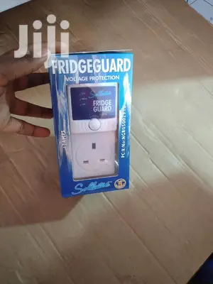 Fridge Guard