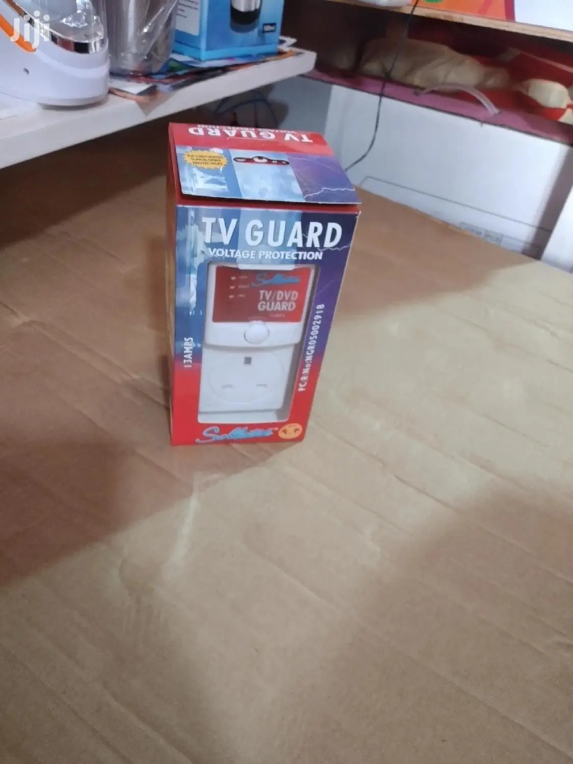 TV Guard Original