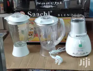 Blender Saachi 3 in 1