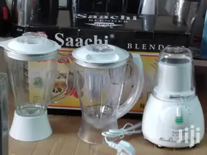 Blender Saachi 3 in 1