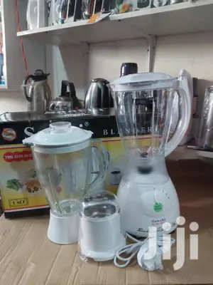 Blender Saachi 3 in 1