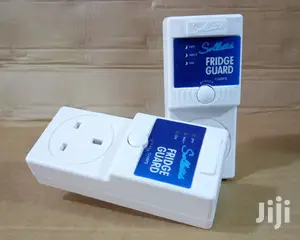 Fridge Guard
