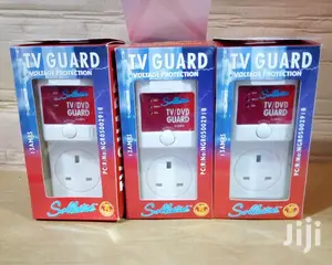 Tv/ DVD Guard