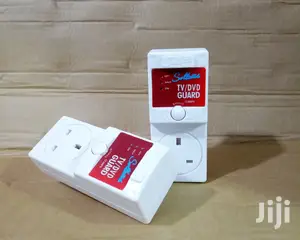 Tv/ DVD Guard
