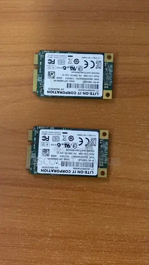 Msata 256gb Ssd