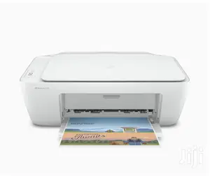 Hp Deskjet 2320 All-in-One Printer -Print, Scan, and Copy
