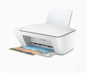 Hp Deskjet 2320 All-in-One Printer -Print, Scan, and Copy