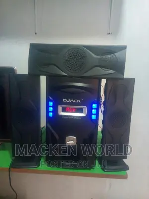 Djack F3 Brand New
