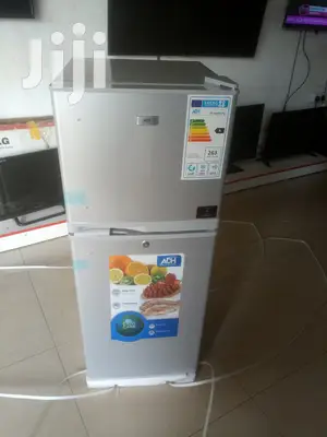 138litres ADH Refrigerator