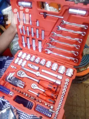 Perfect Tool Box