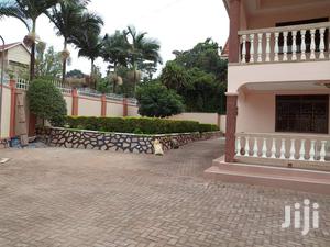House For Rent In Bugoloobi