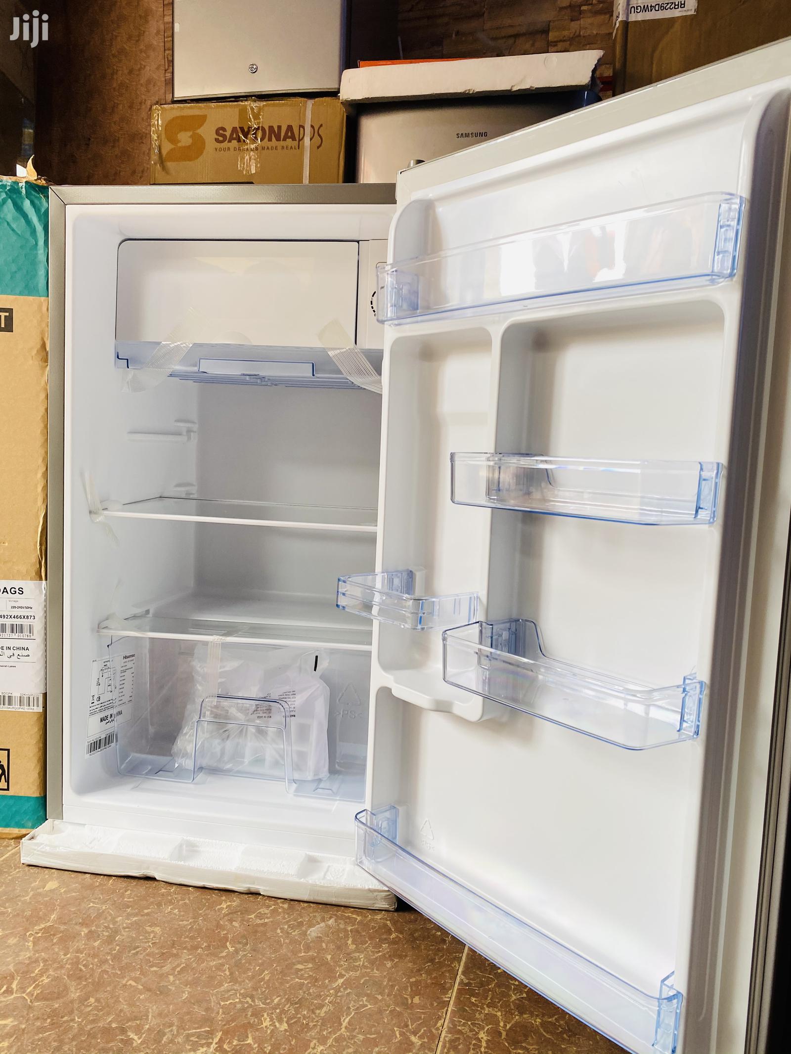 Hisense 120 Litres Fridge in Kampala Kitchen Appliances, Cyber Herod