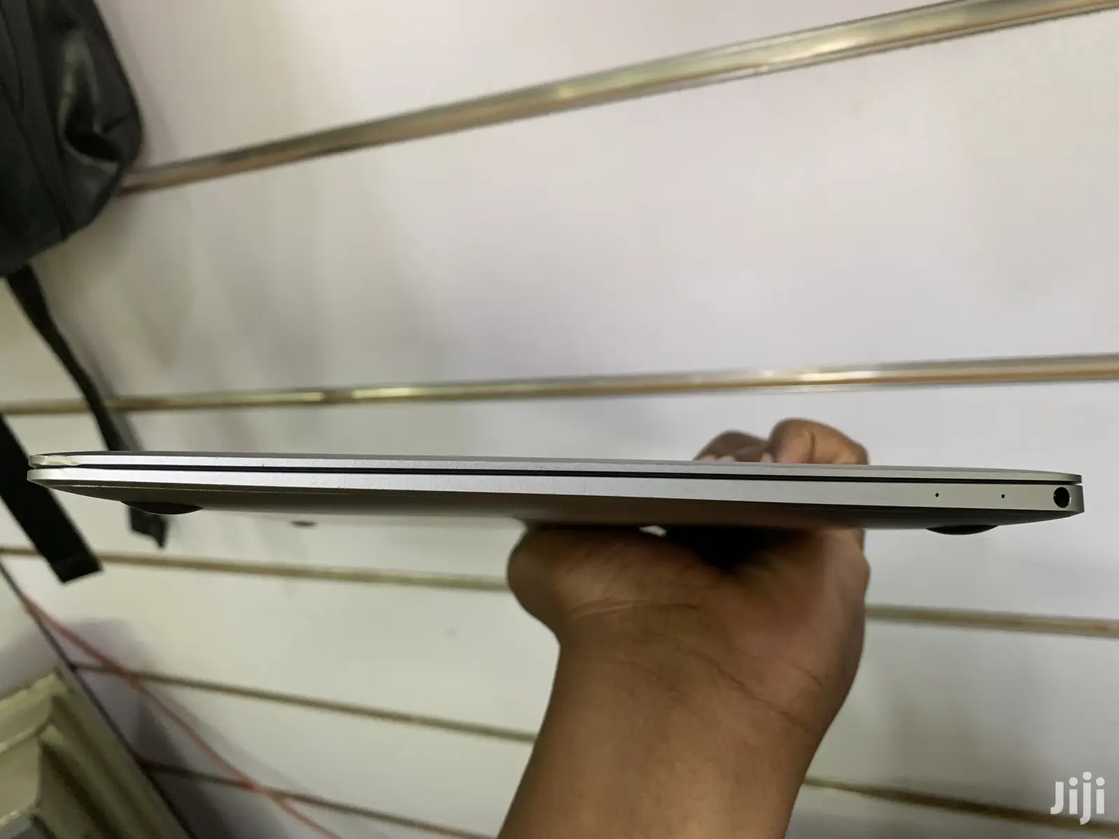 Laptop Apple MacBook 8GB Intel SSD 256GB