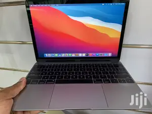 Laptop Apple MacBook 8GB Intel SSD 256GB