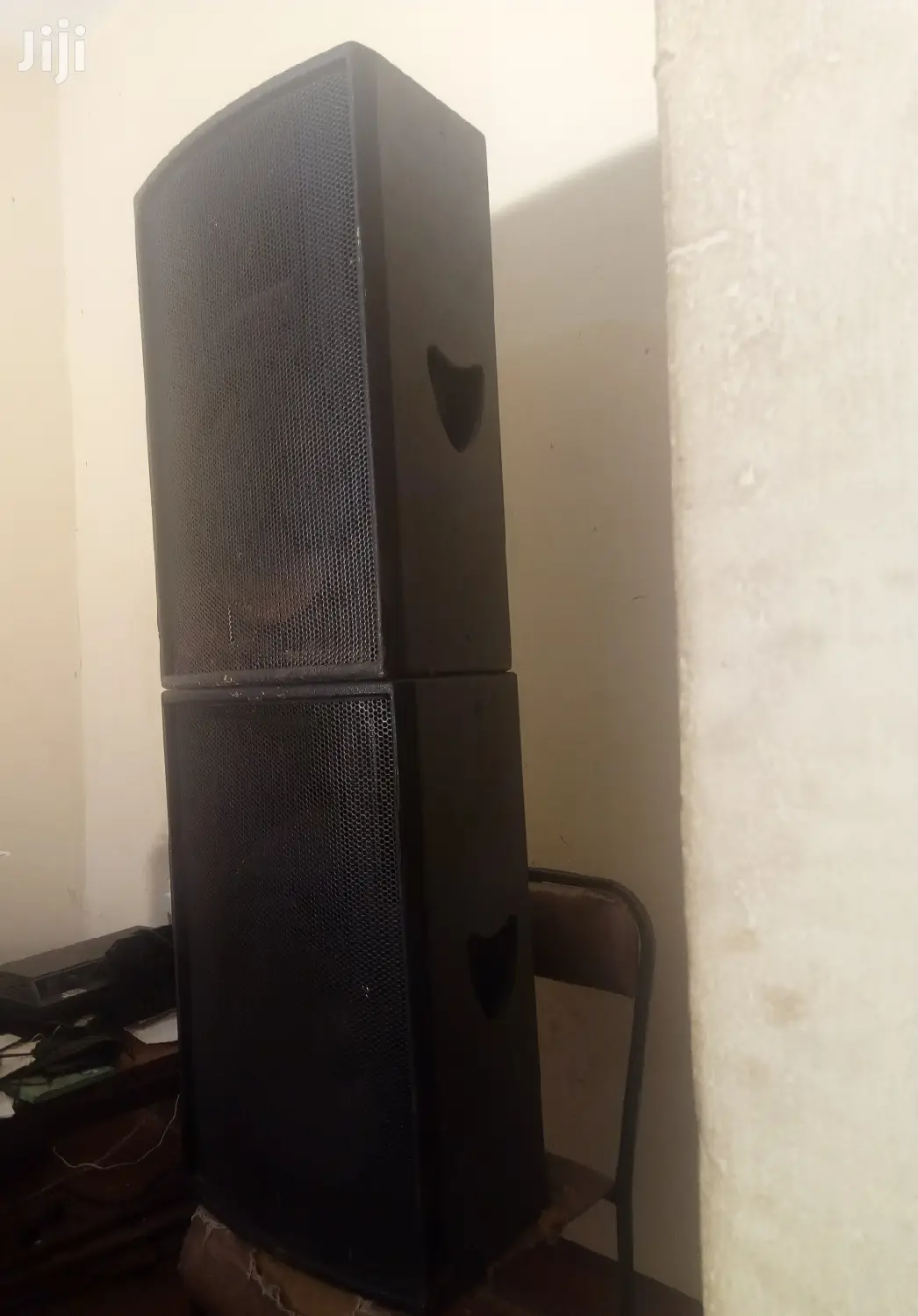 Power Element Outdoor Top Speakers For Hire