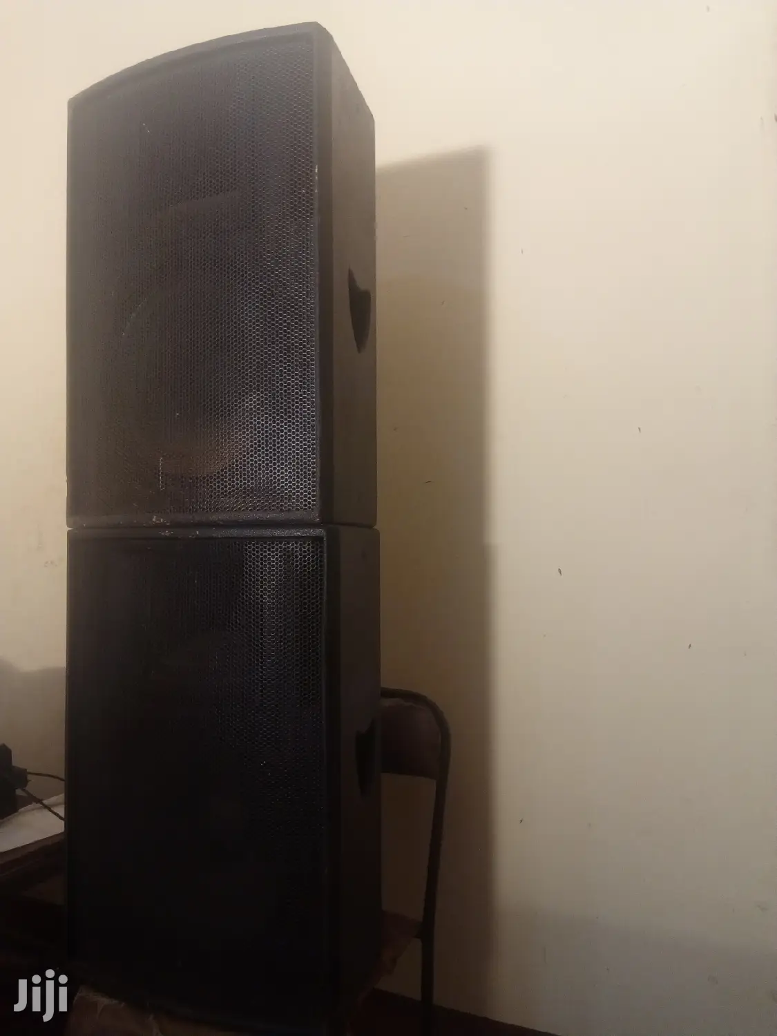 Power Element Outdoor Top Speakers For Hire