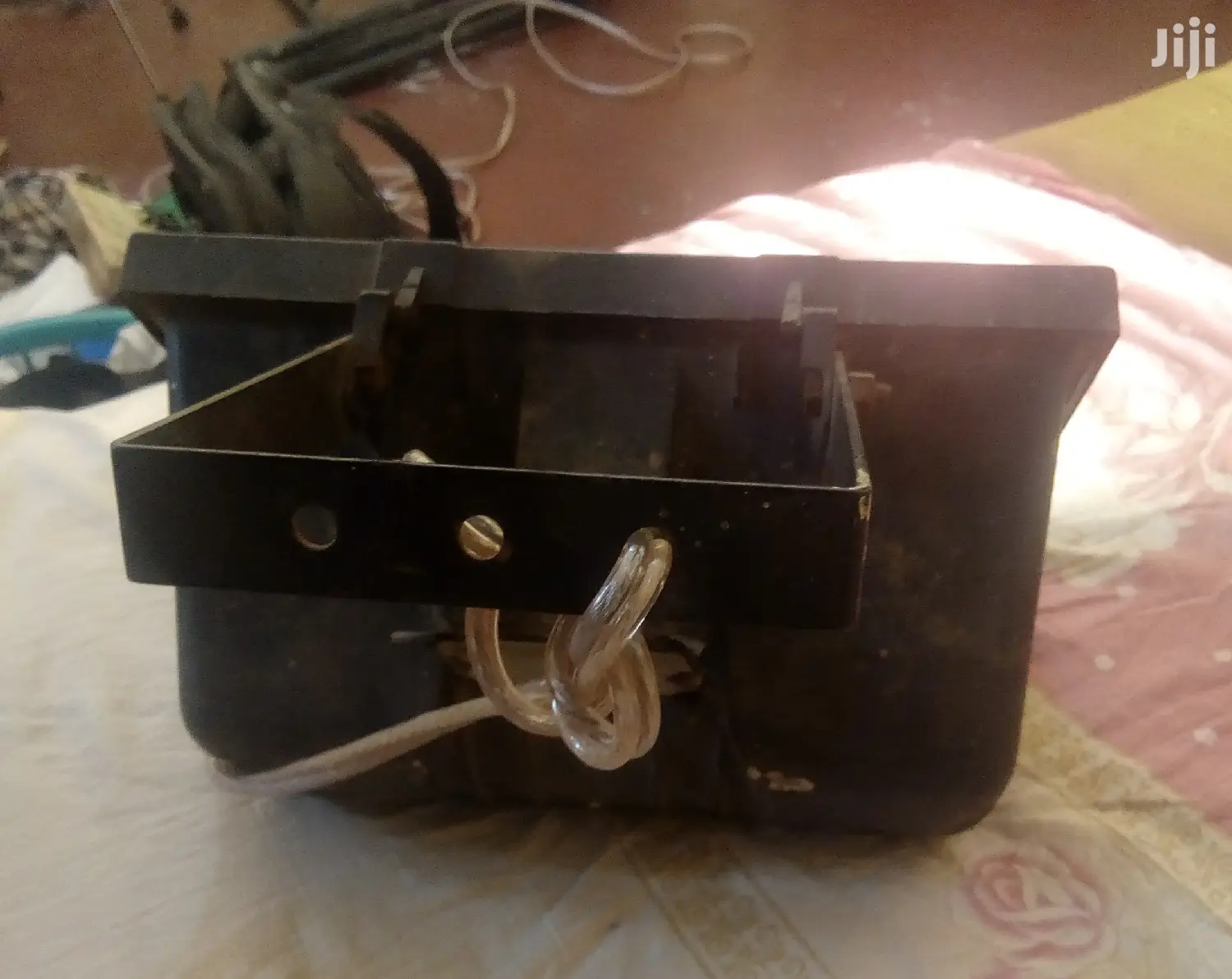 Large Flashlight For Hire (Hiring)