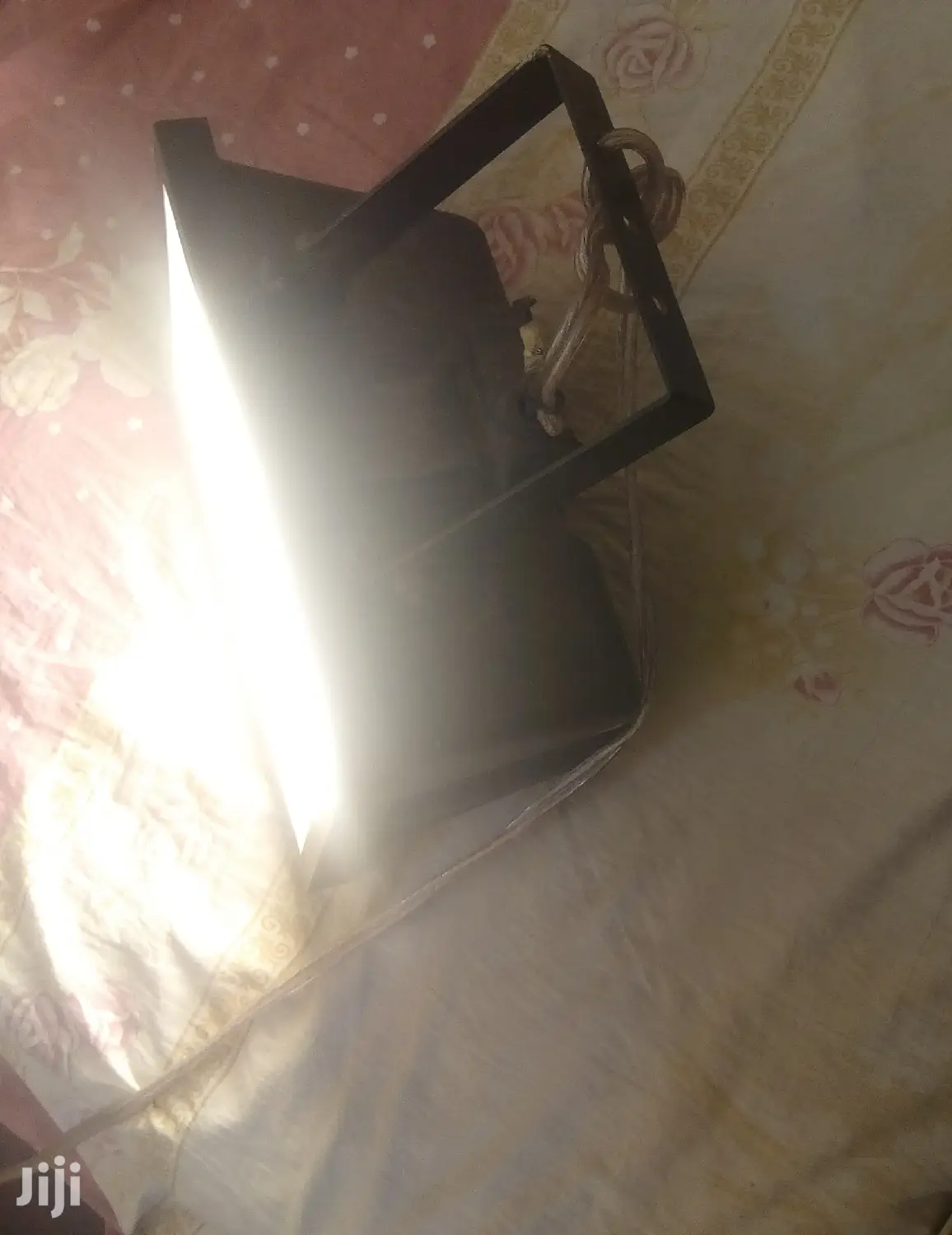 Large Flashlight For Hire (Hiring)