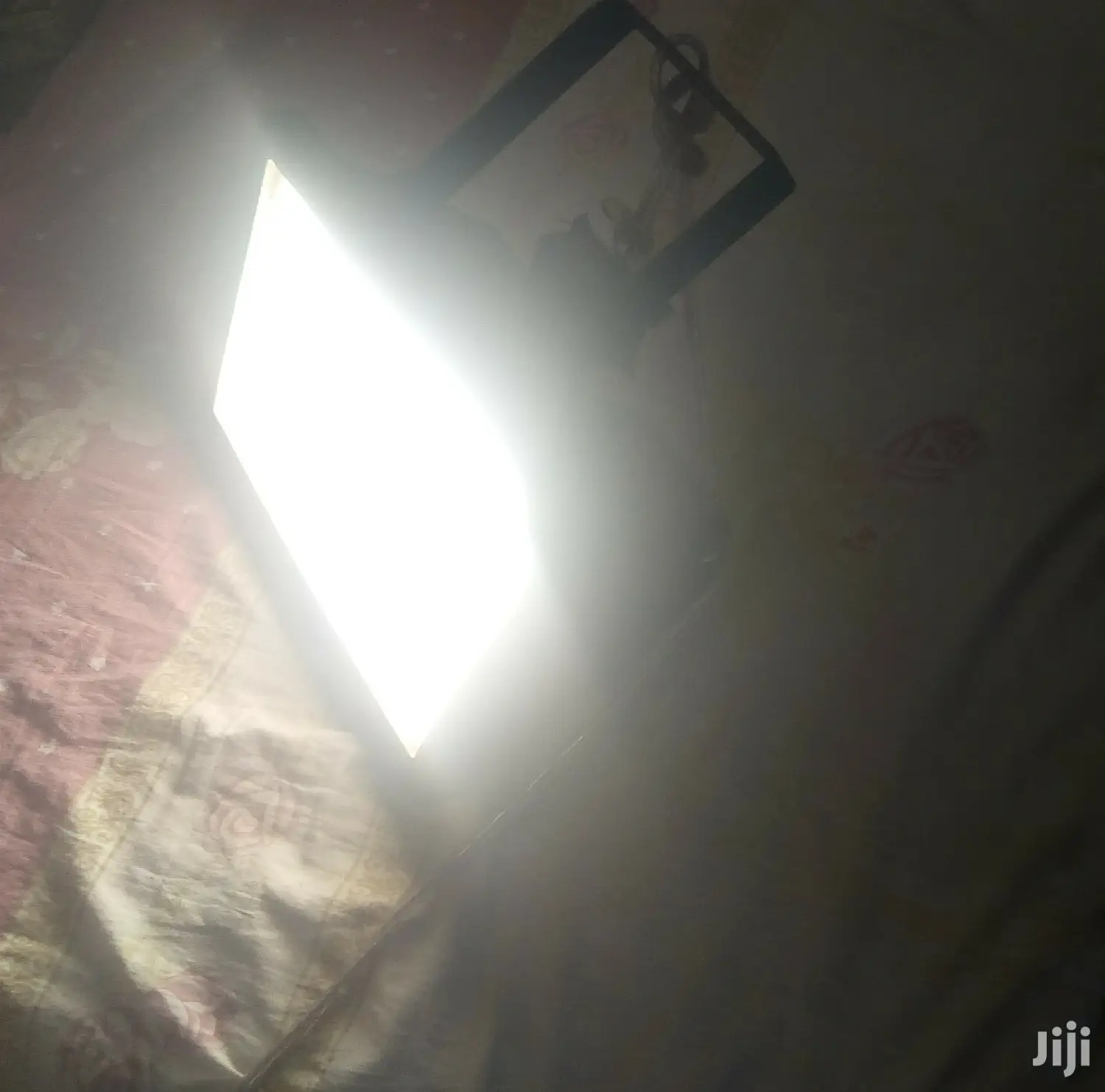 Large Flashlight For Hire (Hiring)