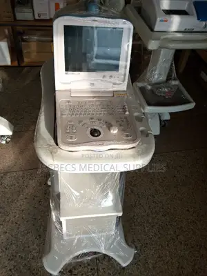 Ultrasound Scan Machine