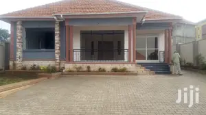 3 Bedroom House In Kira For Sale