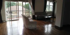 Nice 3bedrooms Apartment For Rent In Kololo